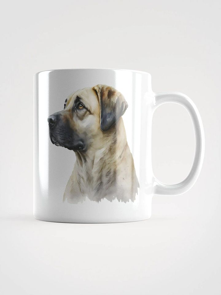 Anatolian Shepherd Coffee Mug product image (1)