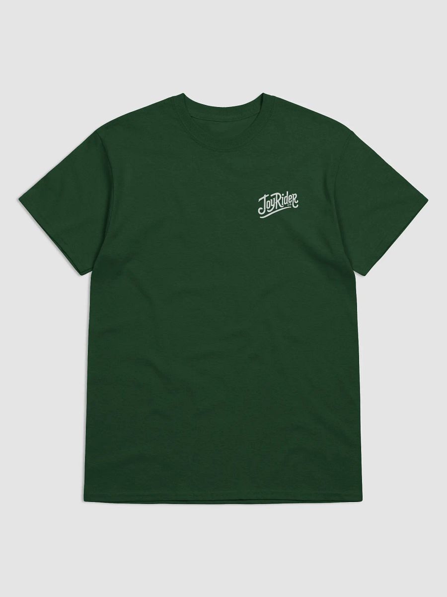 Live For The Ride T-Shirt product image (9)