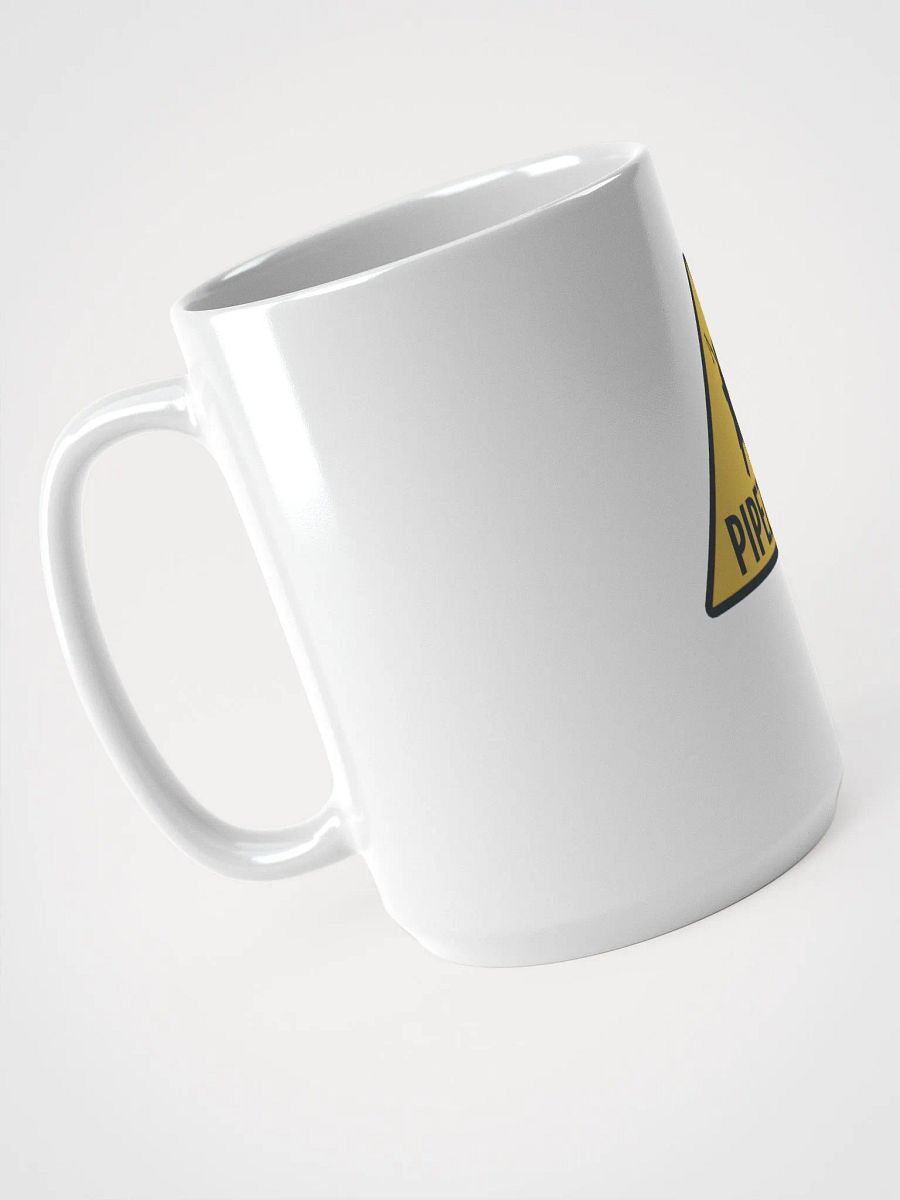 PIPEZONE mug product image (4)