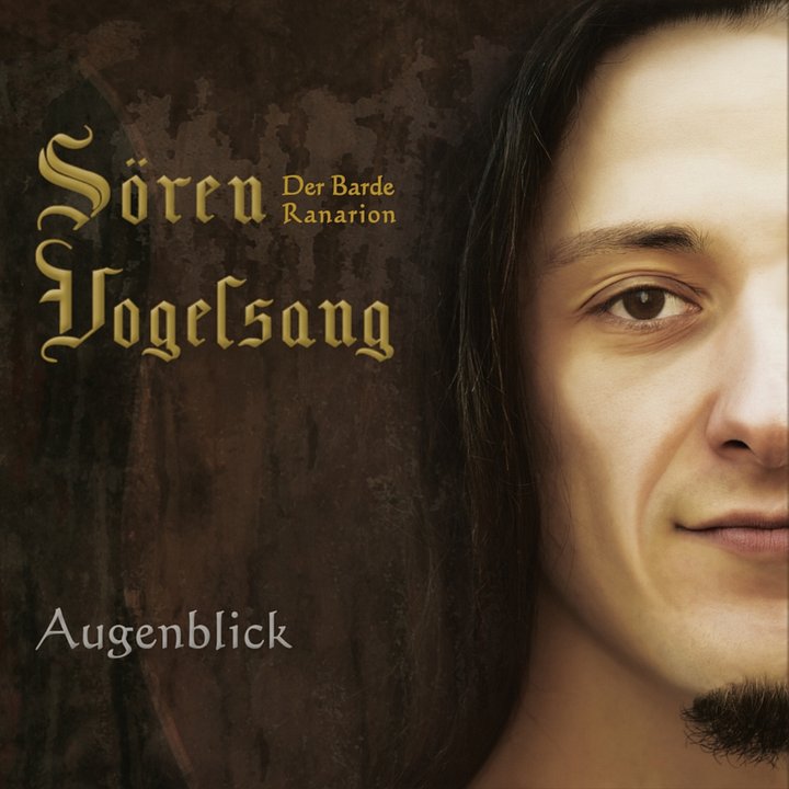 CD - Augenblick product image (1)