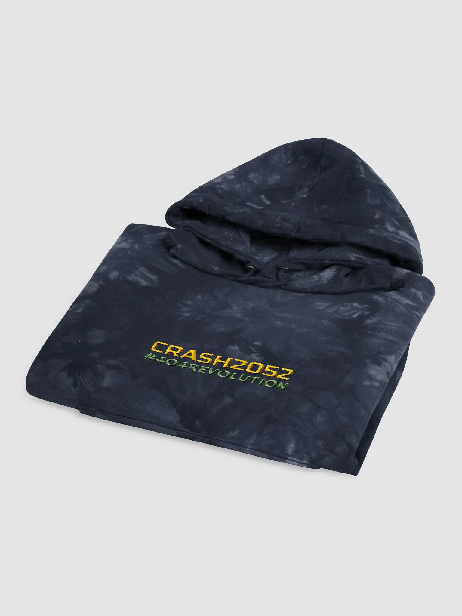 LIMITED EDITION HOODIE MK2 (2024) product image (4)