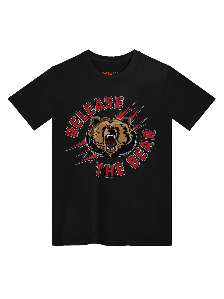 JoBEAR "Release The Bear" product image (10)
