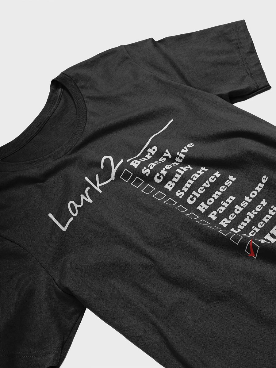 Fill in the Lark2 (White Text) product image (3)