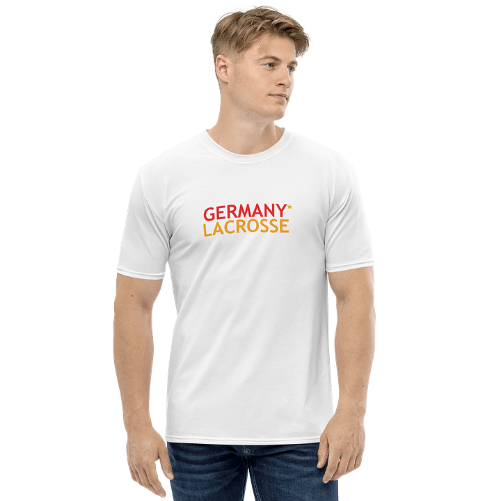 Germany* Lacrosse x Legion Shirt product image (2)