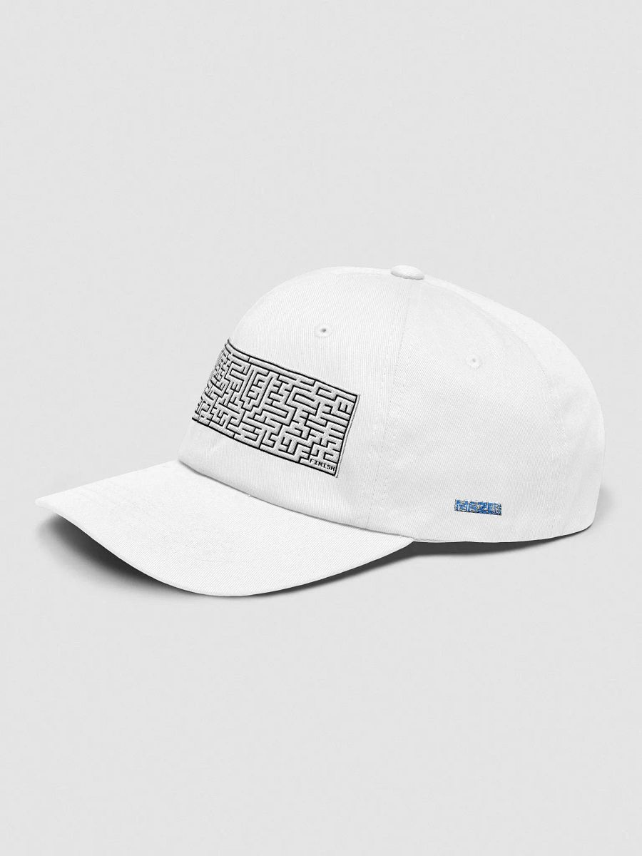 Jesus MAZED - Dad Hat product image (7)