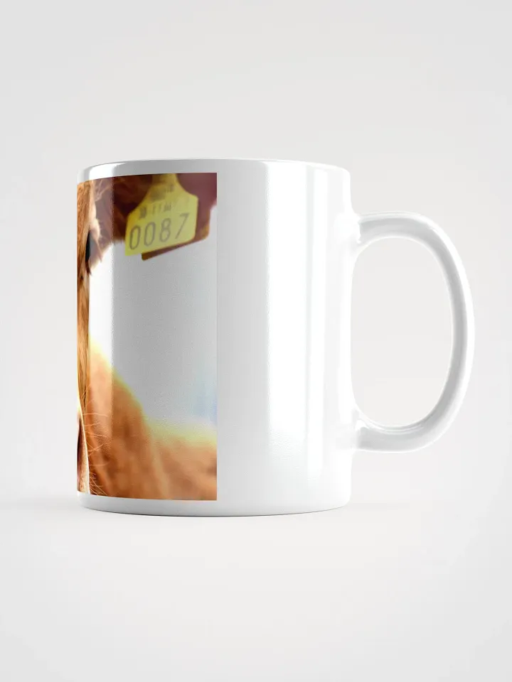 Moo In The Yard Mug product image (2)