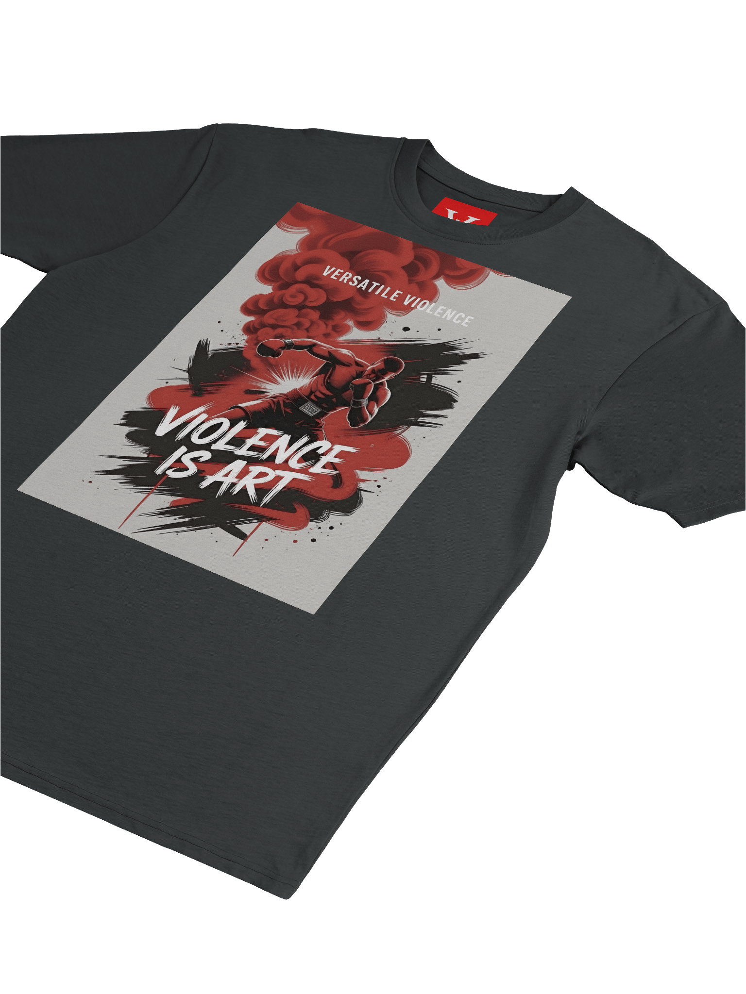 Boxer Tee product image (3)