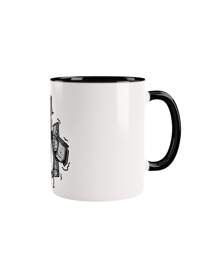 Torvald Mug Color Inside product image (2)