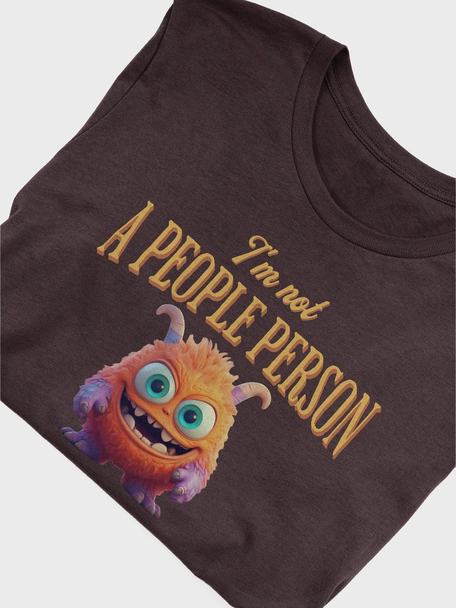 I'm Not a People Person product image (3)