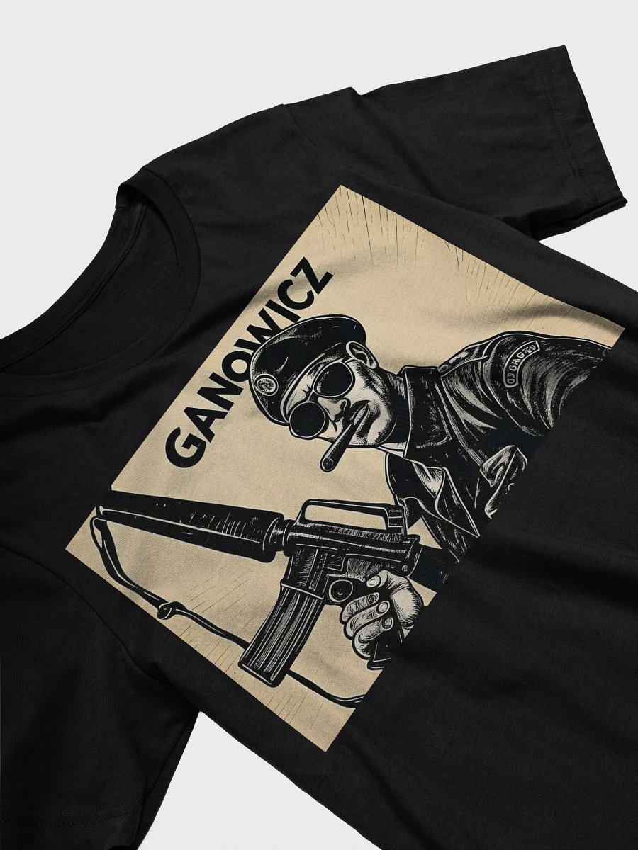 Gan T #1 product image (3)
