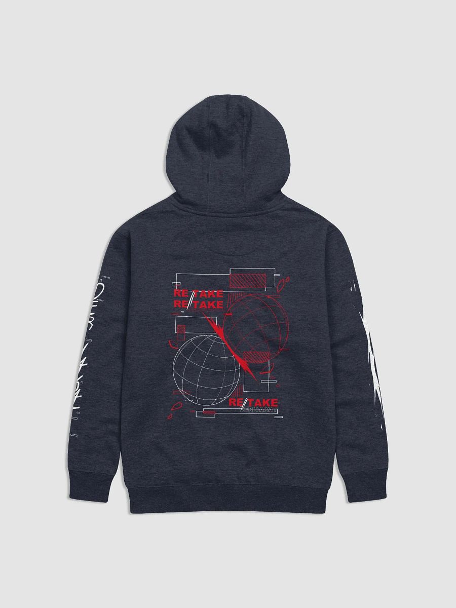 RE//TAKE Hoodie product image (2)