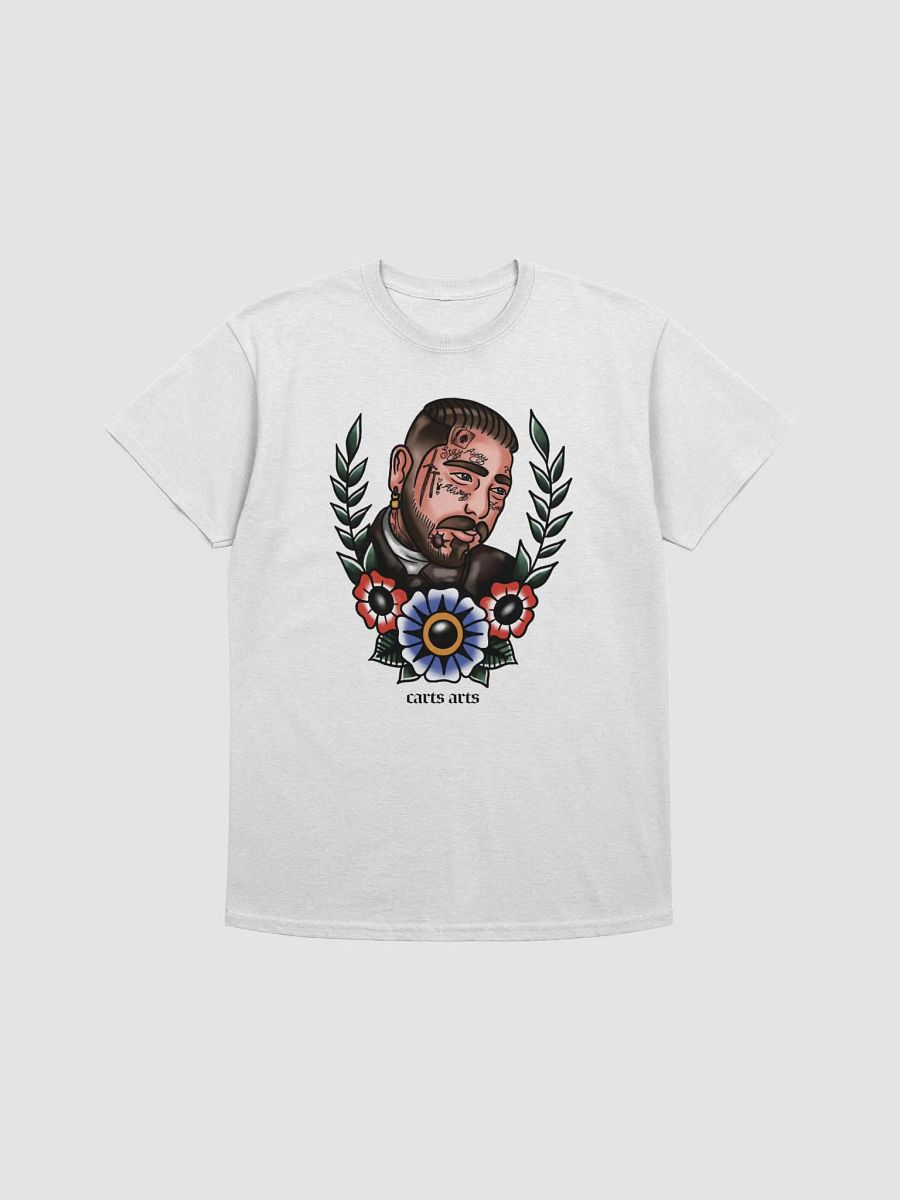 PM Day 5 T-Shirt product image (9)