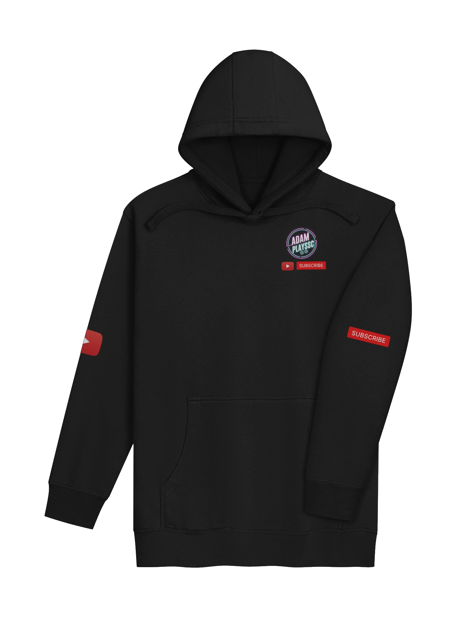 Unisex Premium Hoodie product image (28)