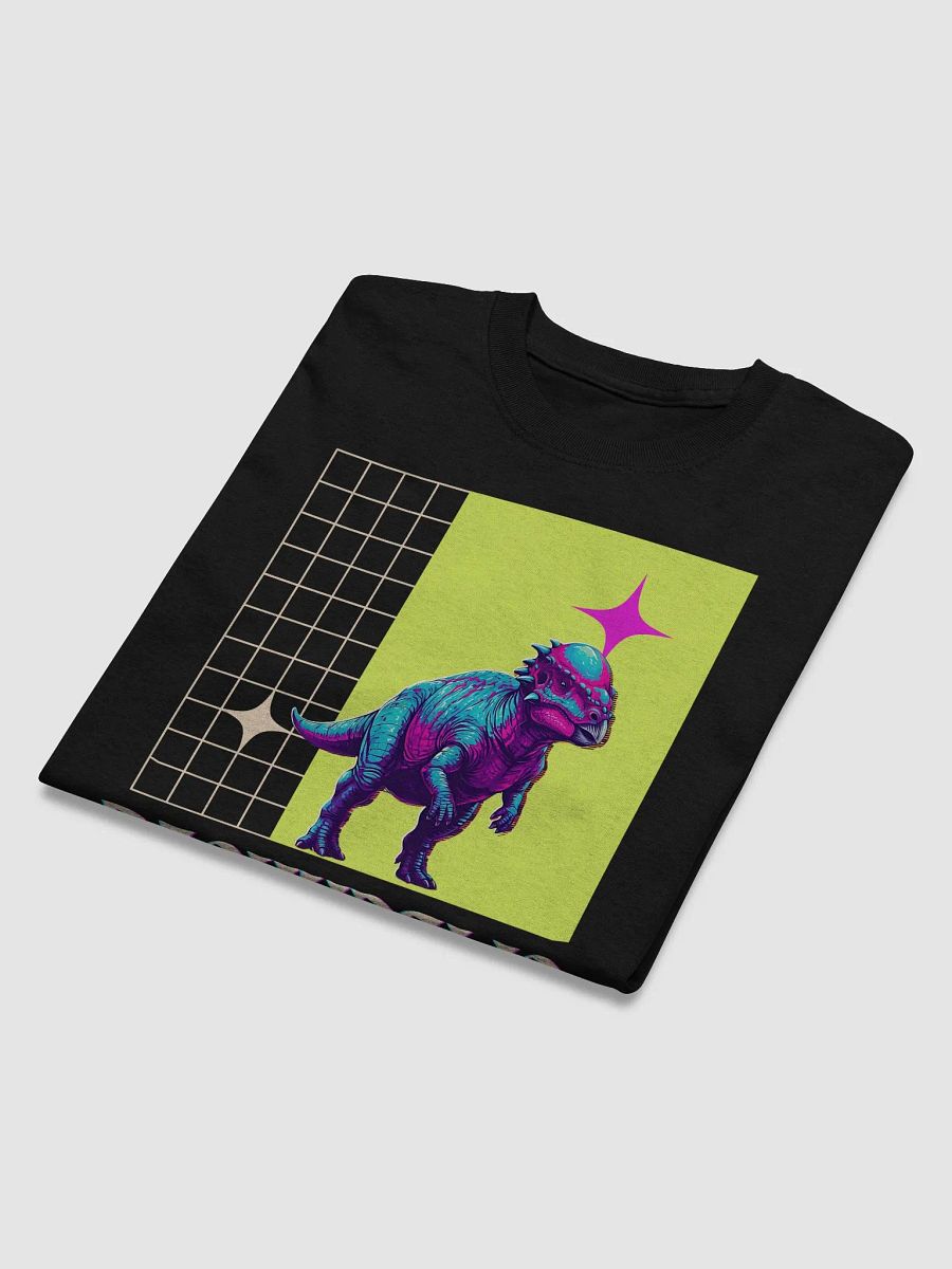 Pachydelic - Psychedelic Pachycephalosaurus product image (26)