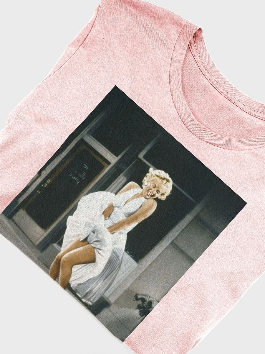 Marilyn Monroe Shirt product image (5)