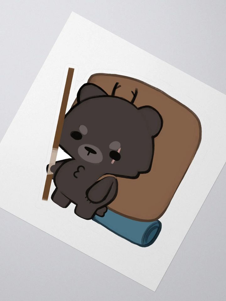 [SEASON 1 DESIGN] Hiker Maki! product image (4)