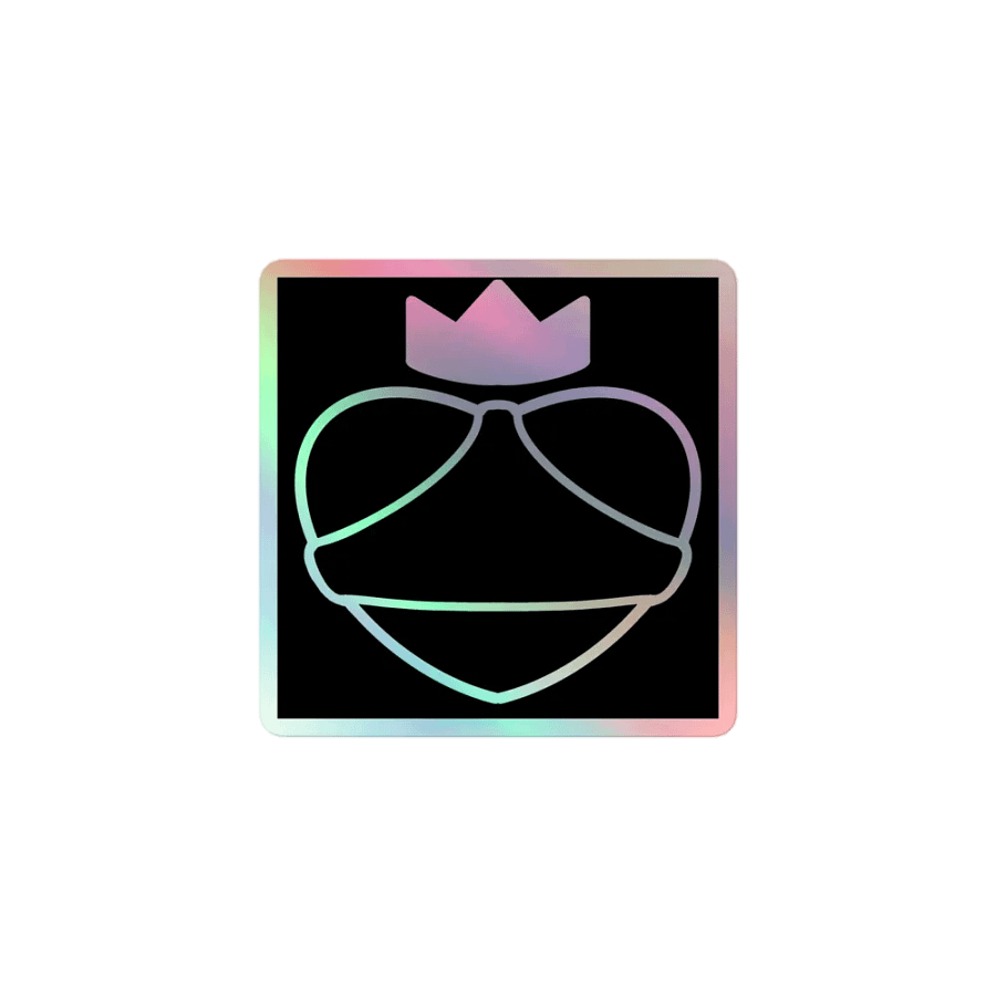 bootylove | holo product image (1)