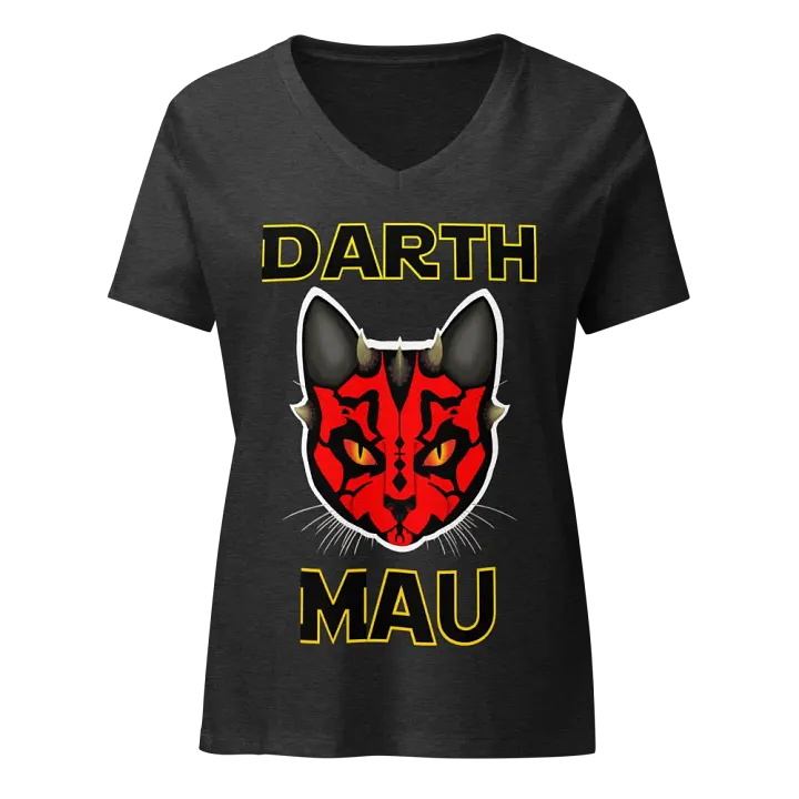 Darth Mau V Neck product image (3)