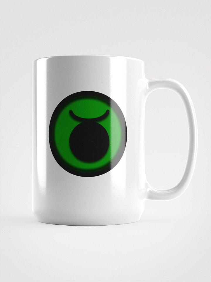 Astrology Symbol | Zodiac Sign | Taurus Mug product image (1)