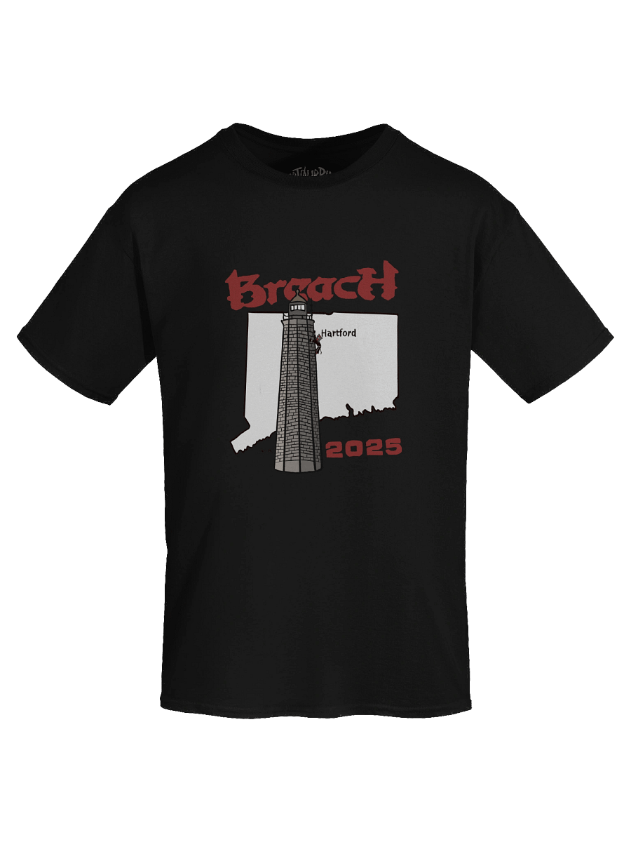 Breach Hartford Lighthouse Shirt product image (7)