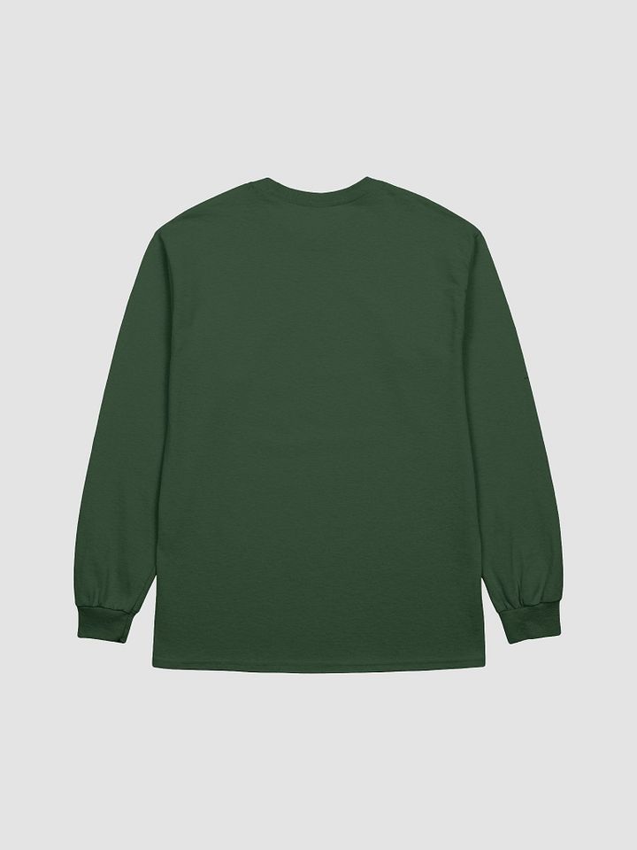 That's Magic, Baby! Long Sleeve T-Shirt product image (2)