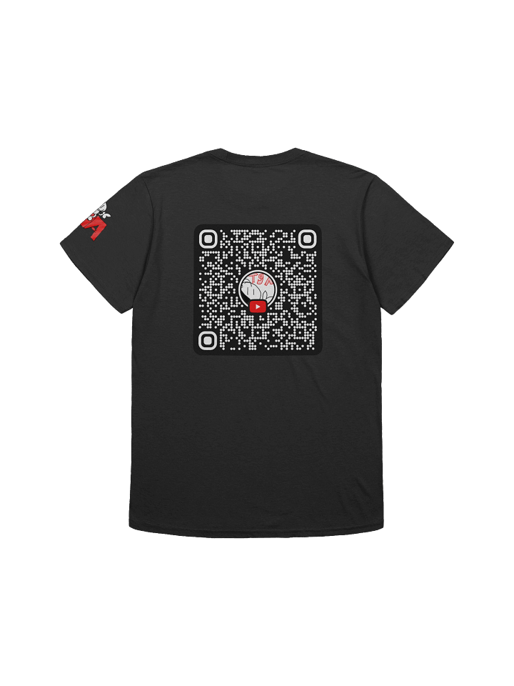 TGA (thegamerartistuk) SILLY GOOBER T-SHIRT product image (16)