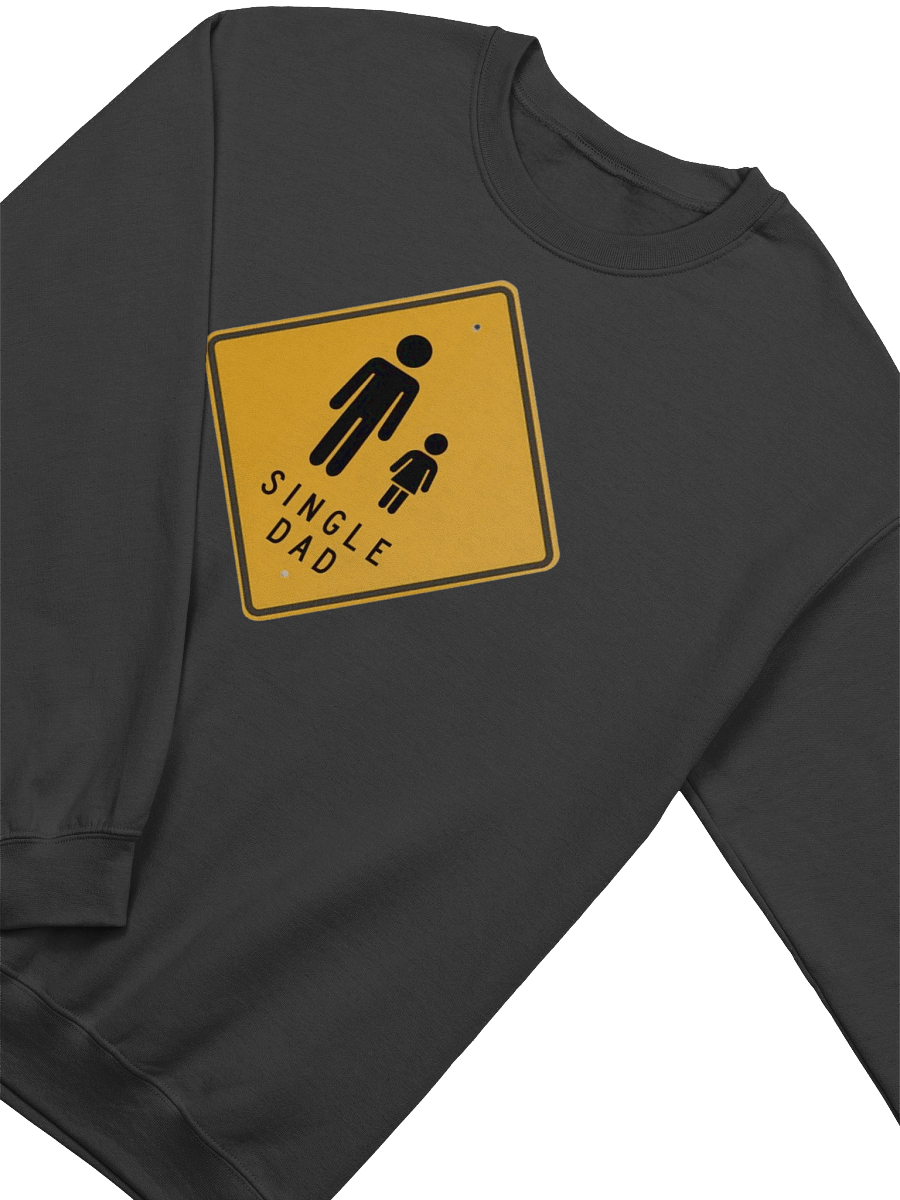 Single Dad (daughter) product image (3)