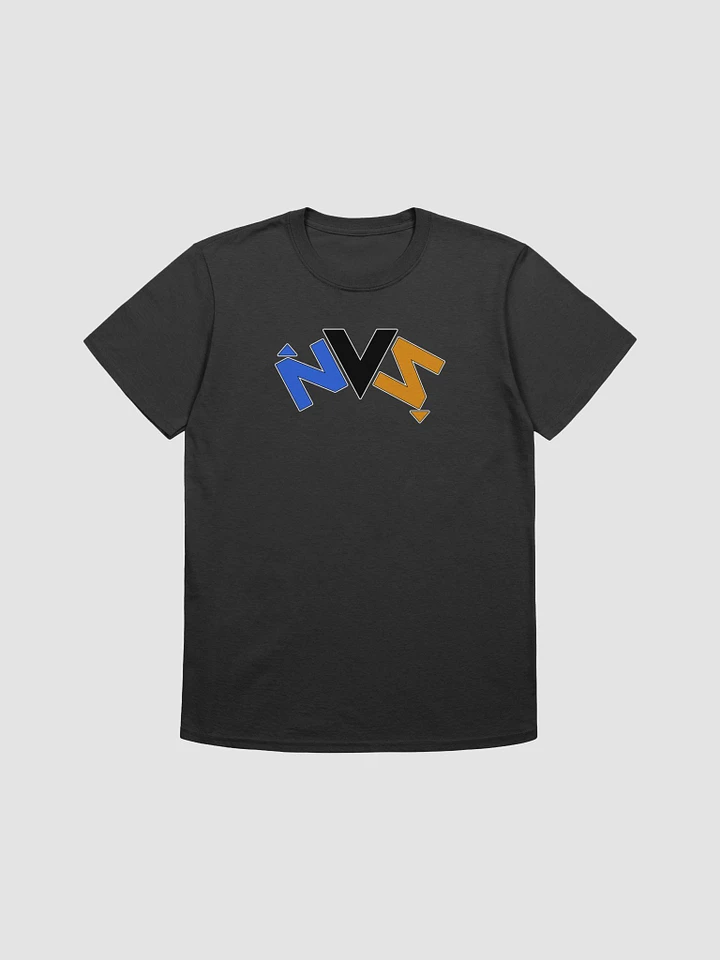 NvS T-Shirt product image (1)