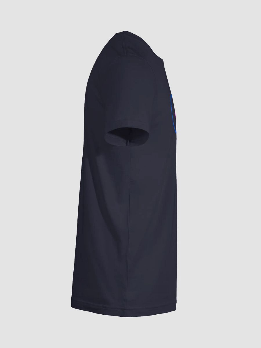 Traditional Gender Unity Connection T-Shirt product image (10)