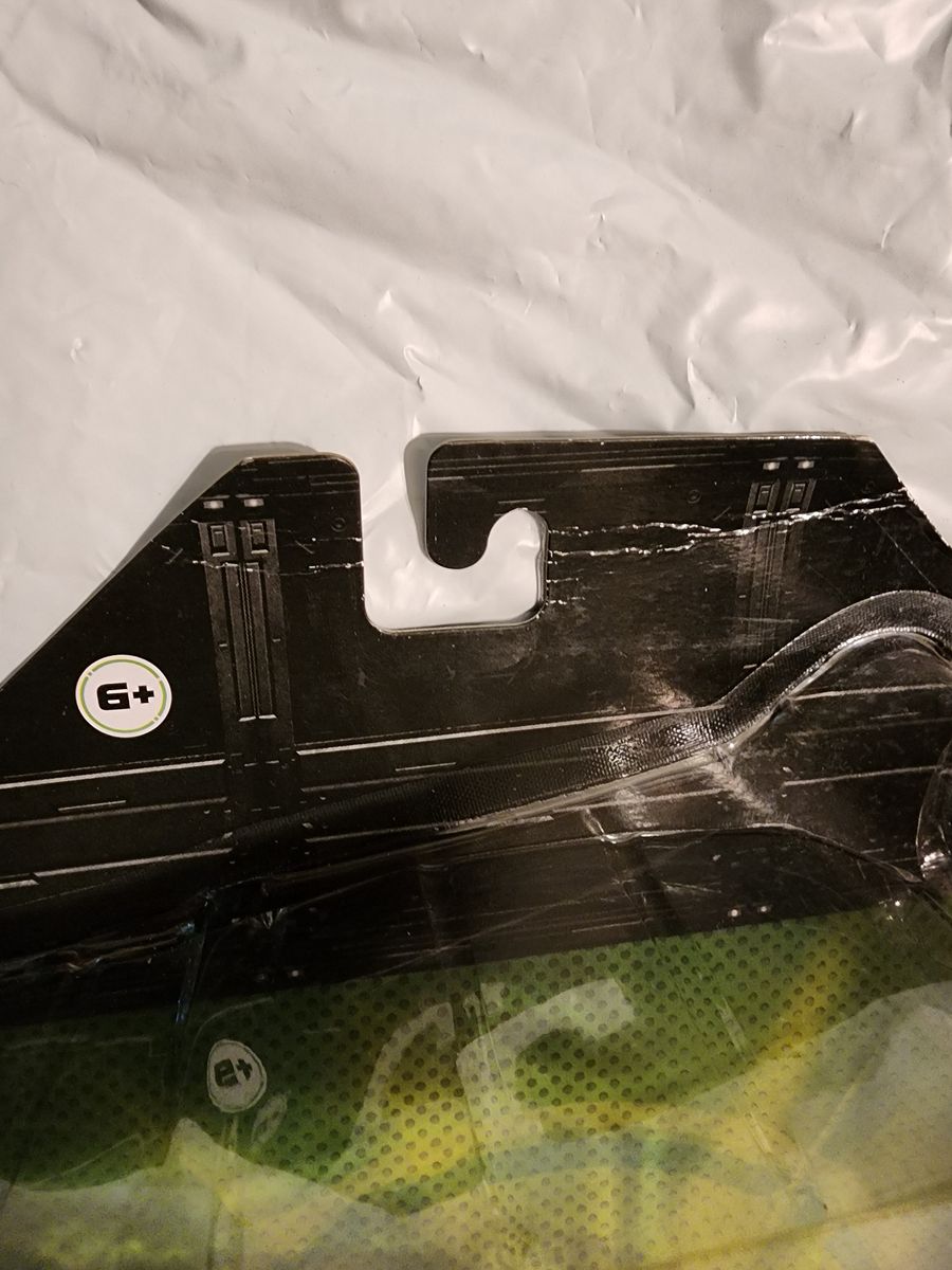 Havex Machines Combat Bot CB-209 - New in box product image (5)