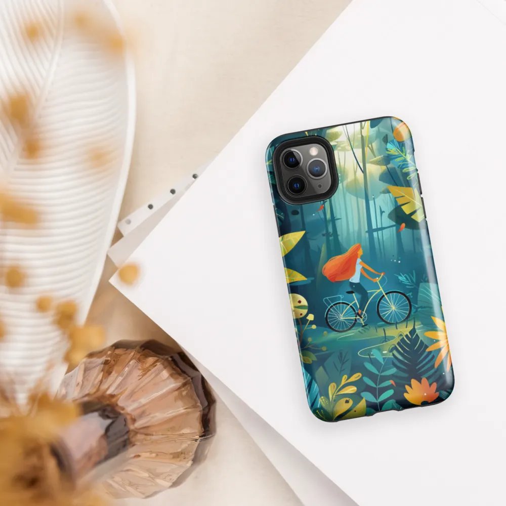IPhone Tough Case product image (5)