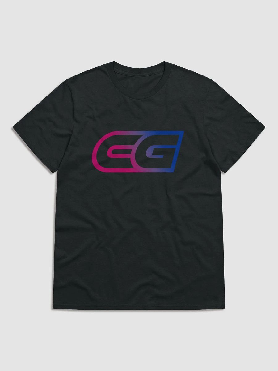 Bi Pride T-Shirt product image (1)