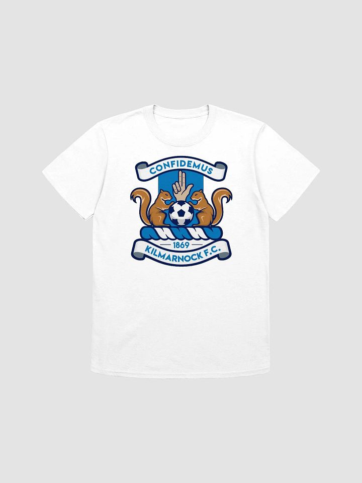 Kilmanrock Football Club Shirt product image (1)