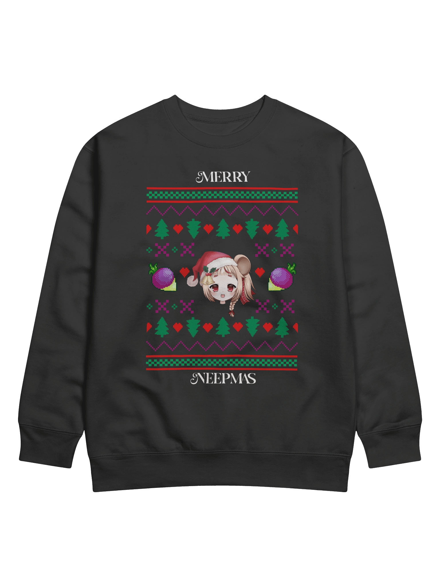 Ugly NeepMas Jumper! product image (1)