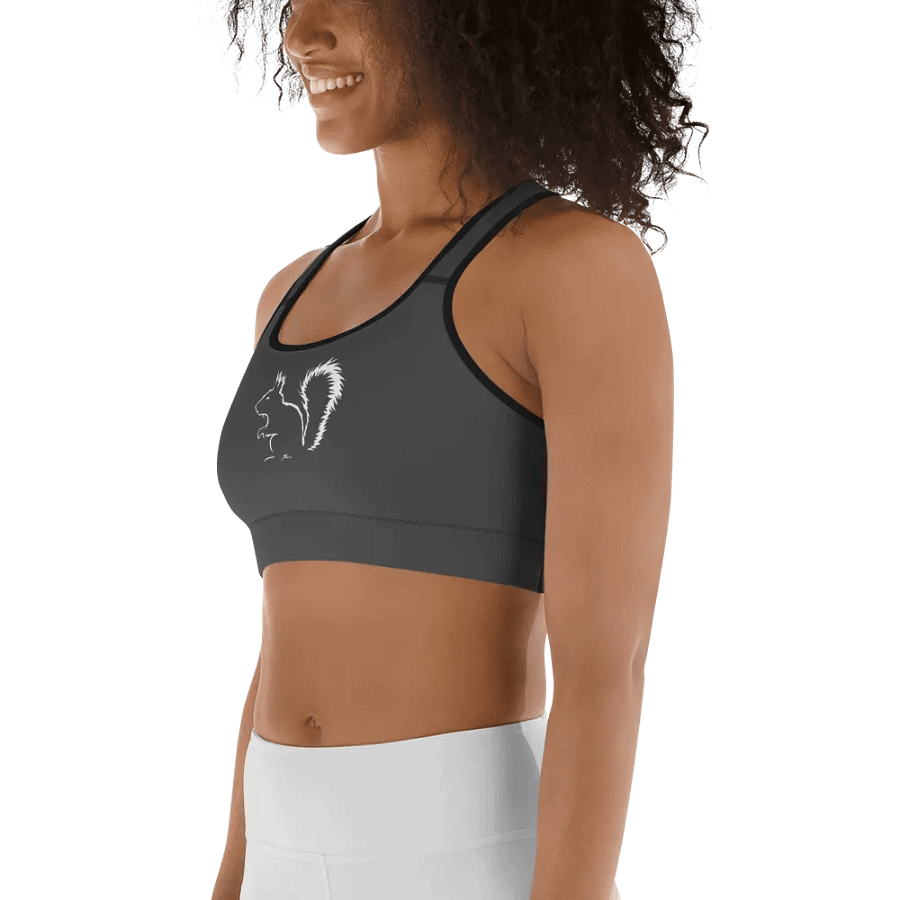 Logo Yoga Top product image (9)