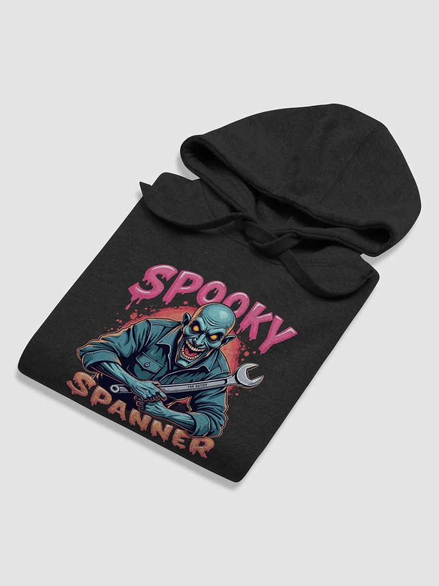 Spooky Spanner Hoodie product image (6)