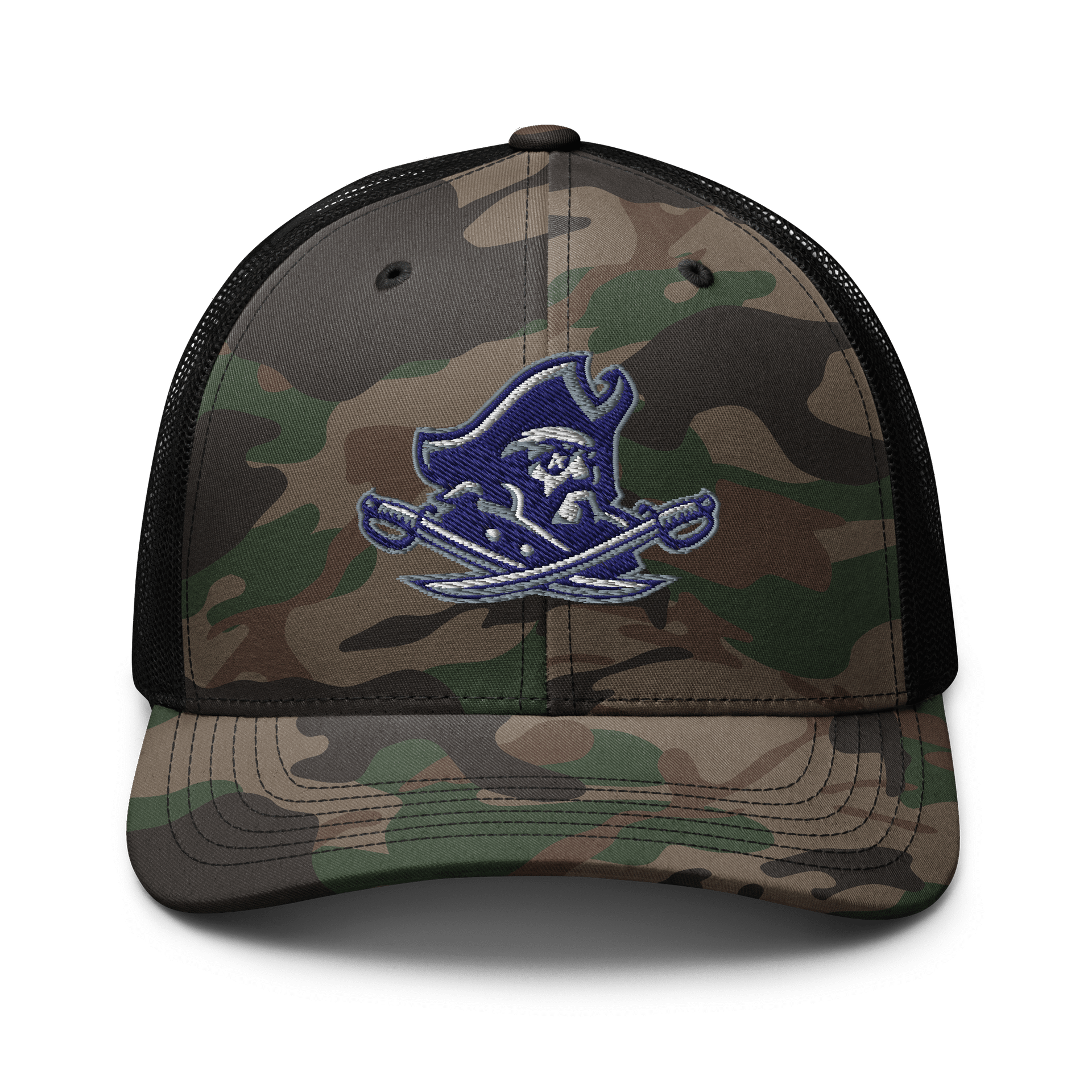 Team Apparel Personalized Hat product image (1)