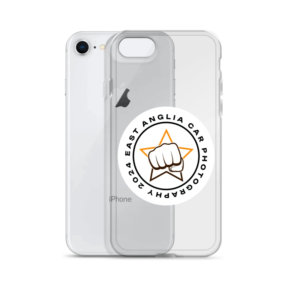 EACP iPhone® Case product image (51)
