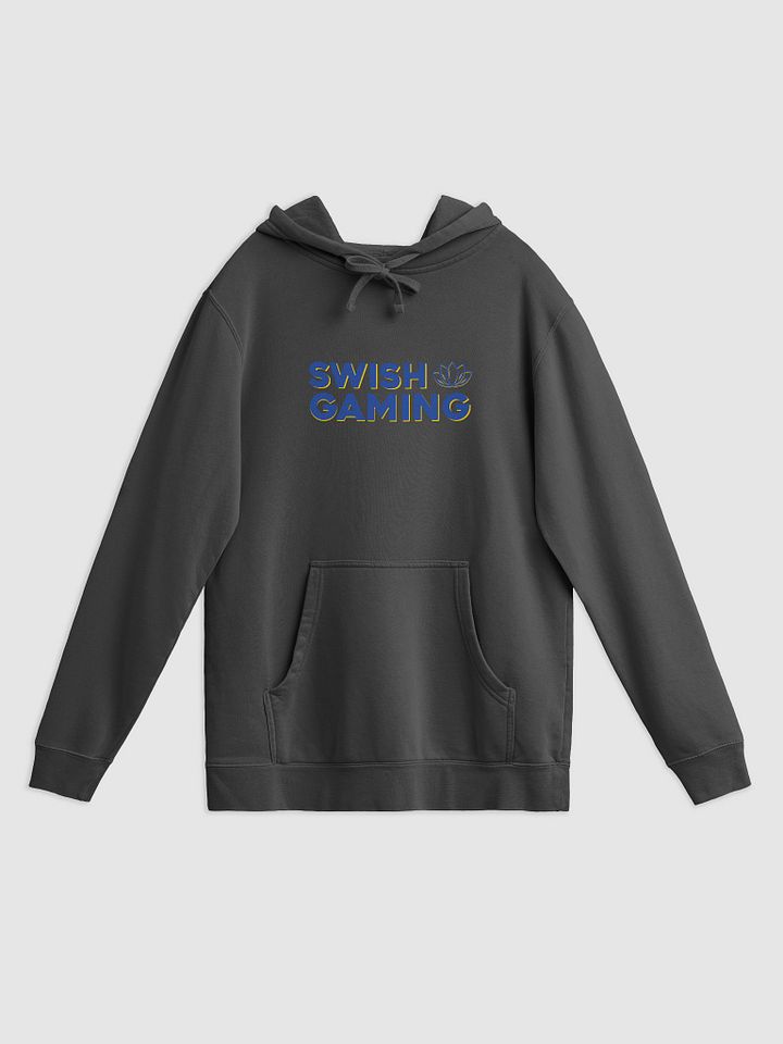 Swish Gaming Hoodie product image (2)