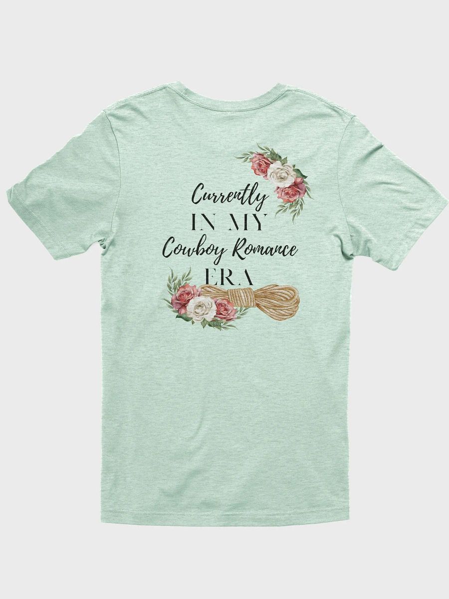 In My Cowboy Romance Era product image (3)
