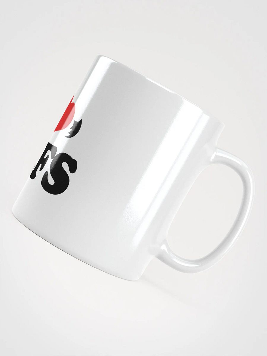 I <3 BILFs Mug product image (5)
