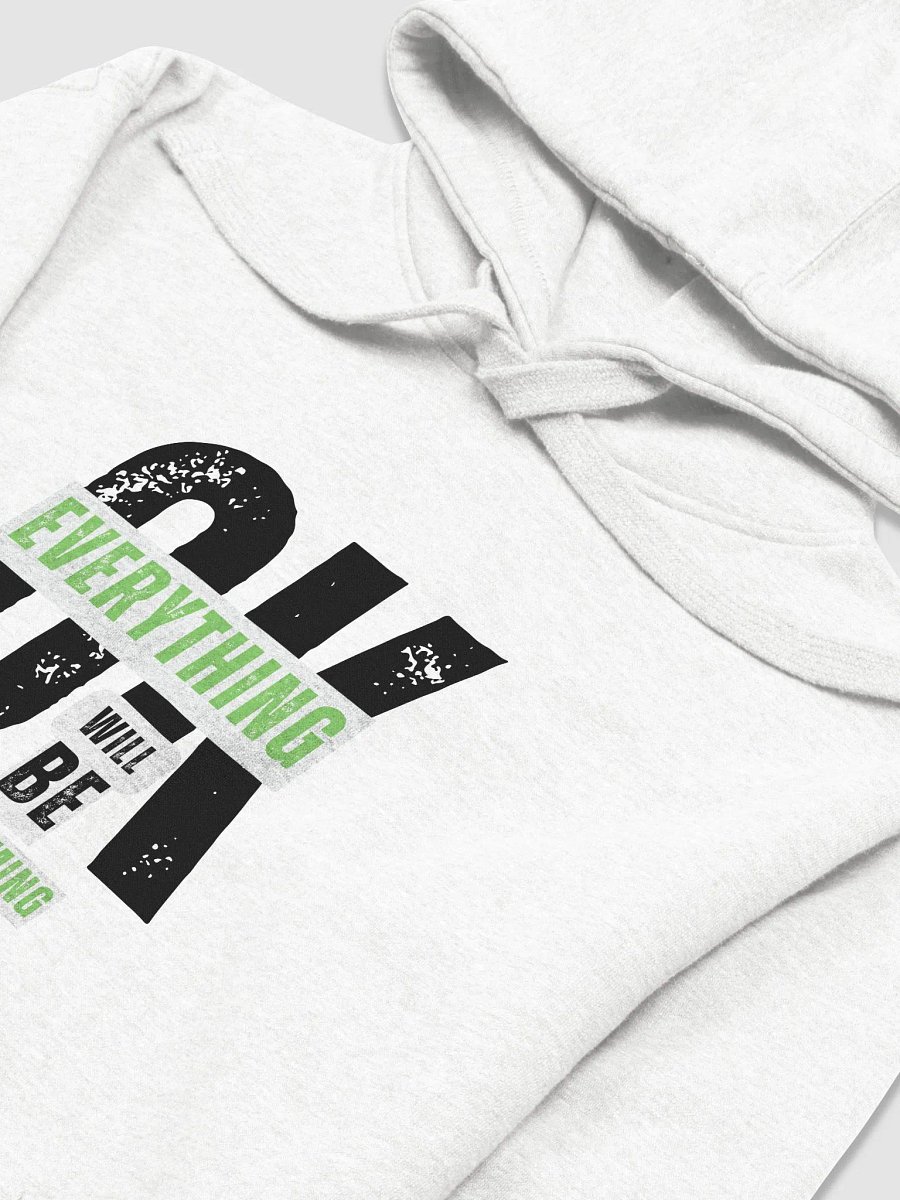 Everything Will be Okay Hoodie product image (3)