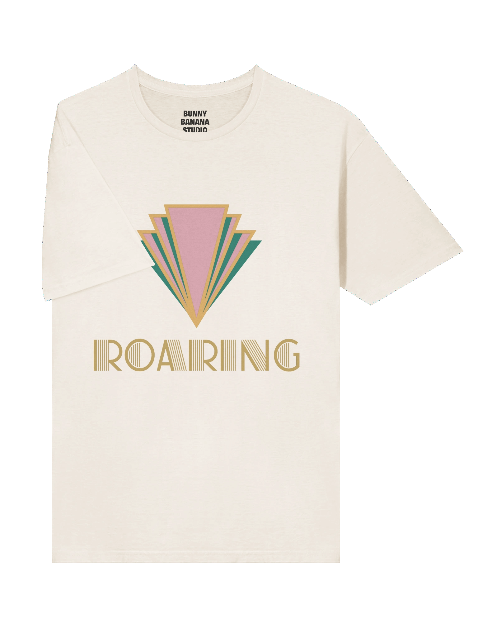 Roaring Light T-Shirt product image (5)