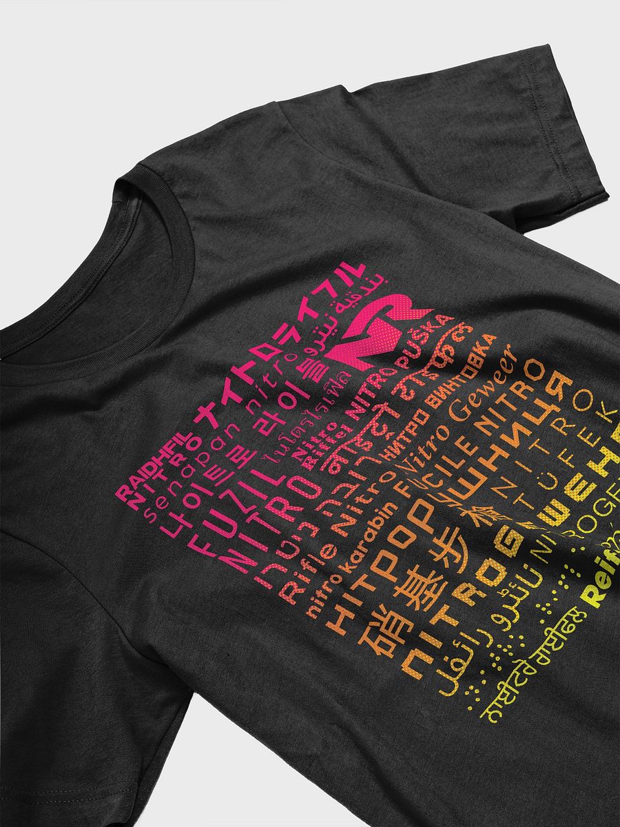 Mr. Worldwide (Sunset) product image (1)