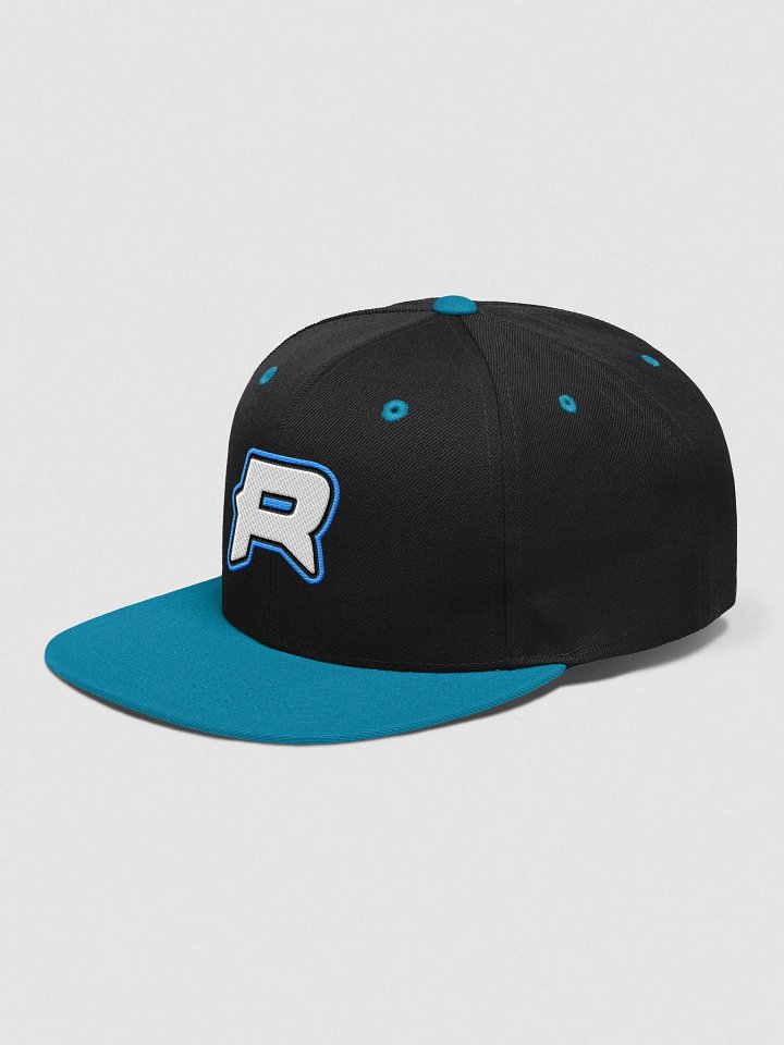 BABY BOY R Snapback product image (1)