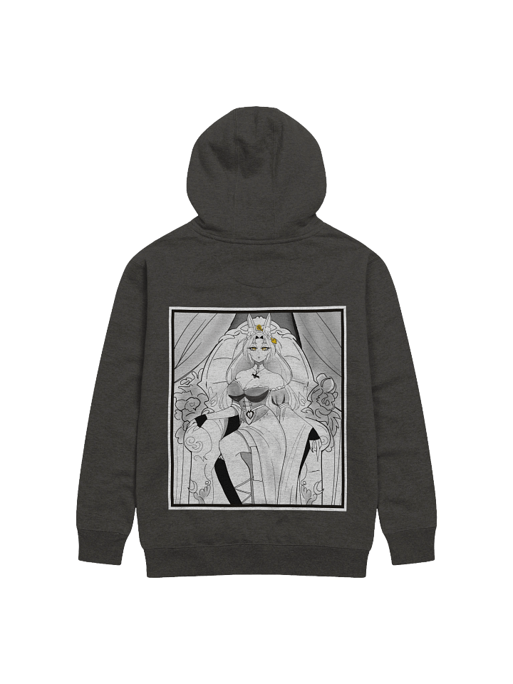 Reapers Throne Art Hoodie product image (5)