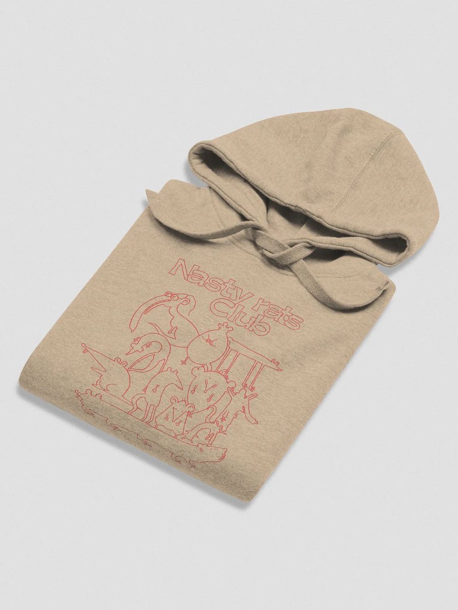 NASTY RATS CLUB product image (4)