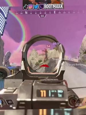 CoD boy trys out APEX?!?! Give me the Flatline and let me EAT! Joey makes this clip 10x better lol! #fyp #foryoupage #twitch #twitchstreamer #apex #apexlegends #2ez #saucy 