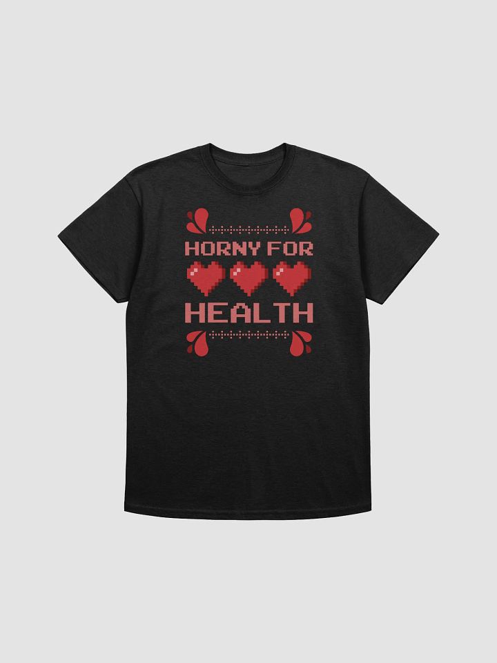 Horny for Health product image (2)