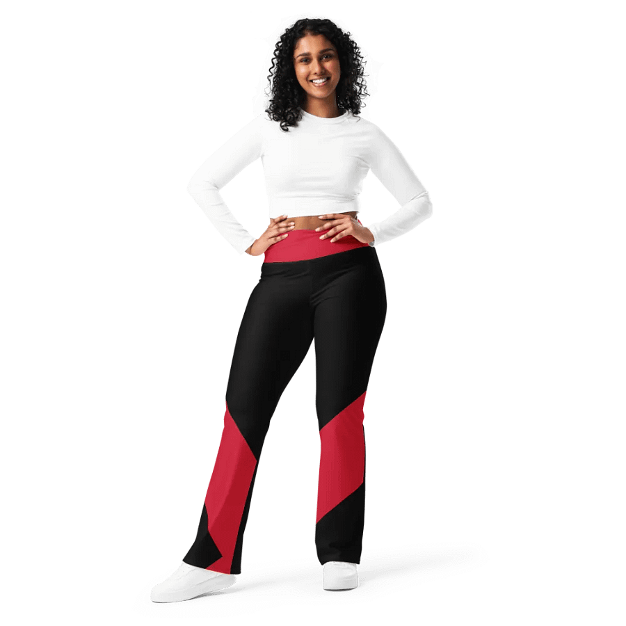 Sigil High-Waisted UPF 50+ Leggings product image (3)
